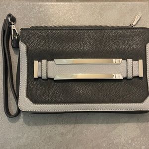 Charming Charlie wristlet